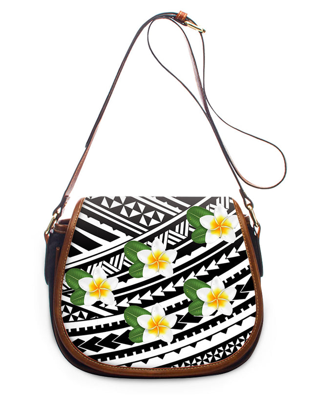 Print Shoulder Bag Ladies Messenger Bag Luxury Designer Female Bag PU Print on Demand
