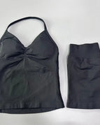 Dark Gray / L