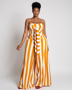 Yellow Flamara / XL
