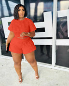 Orange Red / XXL