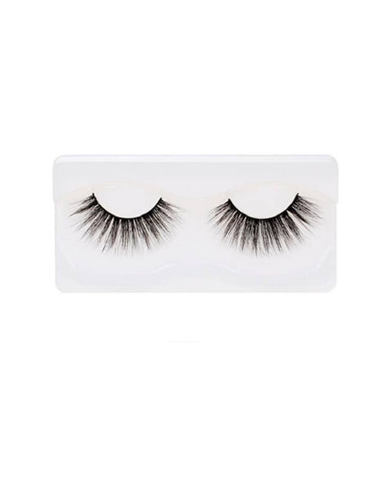 Lashes TCD Fashion