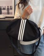 Black / One Size