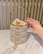 silver / (20cm<Max Length<30cm)