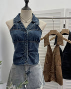 Blue / One Size