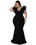 Black / 2XL