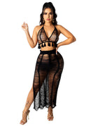 Black / L