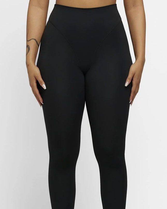 Women's Nude Feel Advanced Sports Trousers
