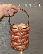 orange / (20cm<Max Length<30cm)