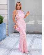 Pink / XL