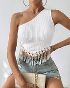 White / L