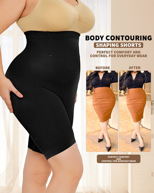 Tummy Control Shorts Shapewear For Women