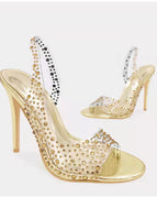 Gold / 36