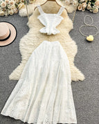 White / One Size