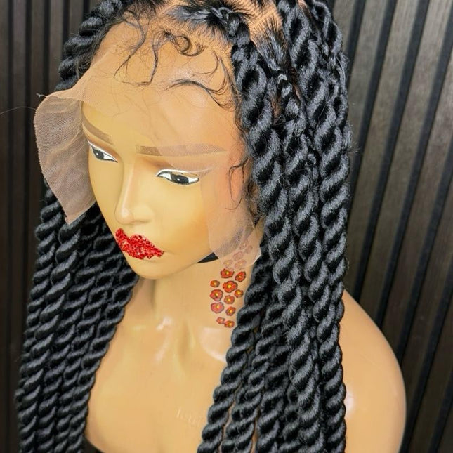 Jumbo twist HOL stores