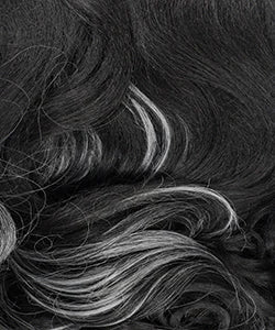 Sensationnel Glueless Butta 360 HD Lace Front Wig Unit 5 - 360 Lace, Glueless, Pre-Plucked Hairline