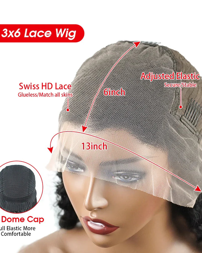 Pre Cut No Glue Bone Straight Glueless Wigs Human Hair For Women Brazilian Glueless Wig Human Hair Ready To Wear Preplucked 200%