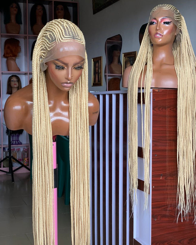 Wig Zee