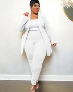 White / 4XL