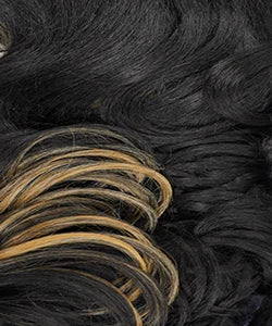 Sensationnel Glueless Butta 360 HD Lace Front Wig Unit 5 - 360 Lace, Glueless, Pre-Plucked Hairline