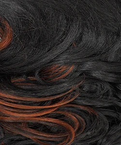 Sensationnel Glueless Butta 360 HD Lace Front Wig Unit 5 - 360 Lace, Glueless, Pre-Plucked Hairline