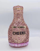 Pink / 20cmX12cmX7.5cm