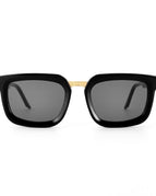 Black + Black Lens