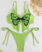 Green / XS