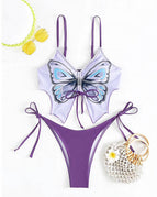 Purple / XS