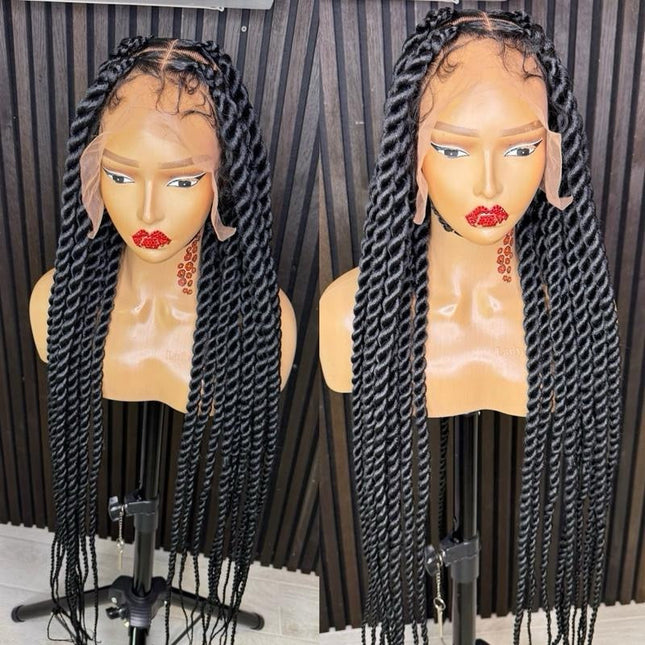 Jumbo twist HOL stores