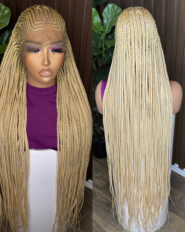 Wig Zee