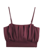 Tops / XS