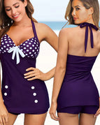 Purple / 5XL