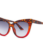 C4 Leopard Red-Grey