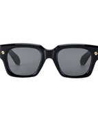 Black + Black Lens