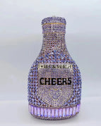 Purple / 20cmX12cmX7.5cm