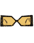 Turtle Shell Amber