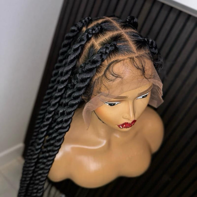 Jumbo twist HOL stores