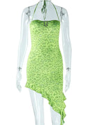 Green / L