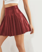 Wine Red / S