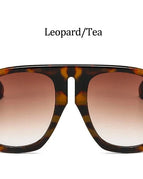 Other / Leopard Tea