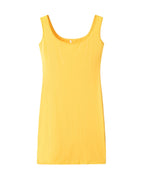 YELLOW / S