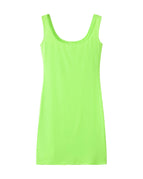 green / S