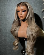 picture / 14 in / Body Wave