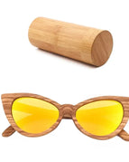 bamboo box