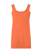 Orange / XL