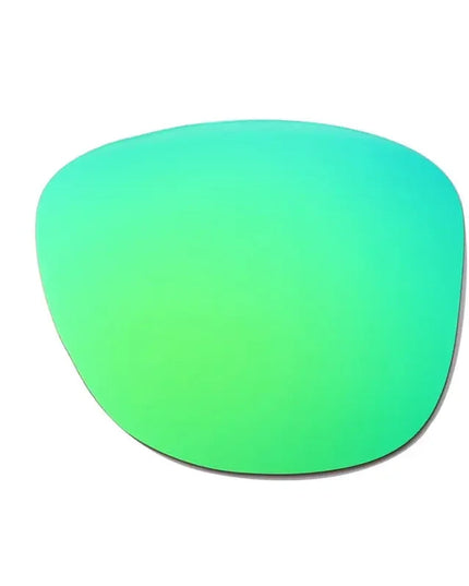 LUX Cat Eye Polarized Sunglasses