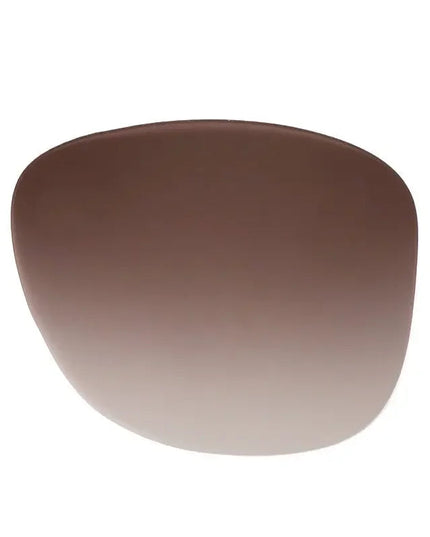 LUX Cat Eye Polarized Sunglasses
