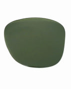 04 Dark green / 01 Bamboo box