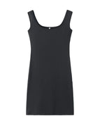 black / L