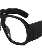 Other / Black Clear